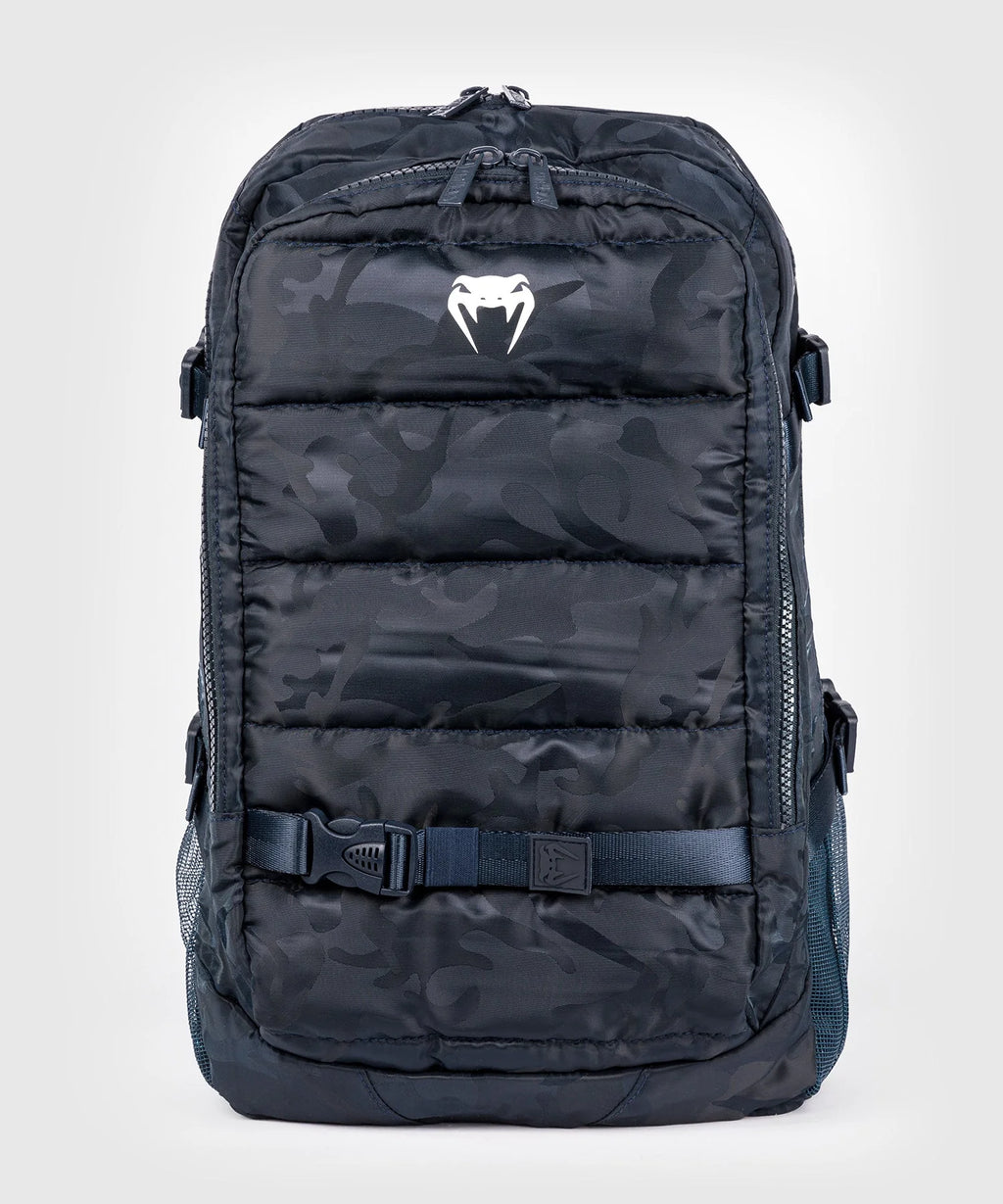 Camo/Blue