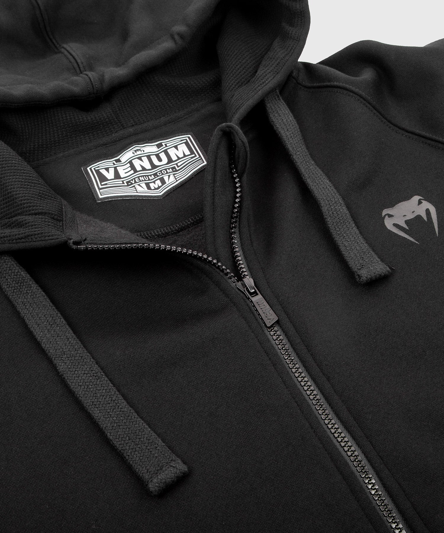 Venoxis Contender 3.0 Hoodie