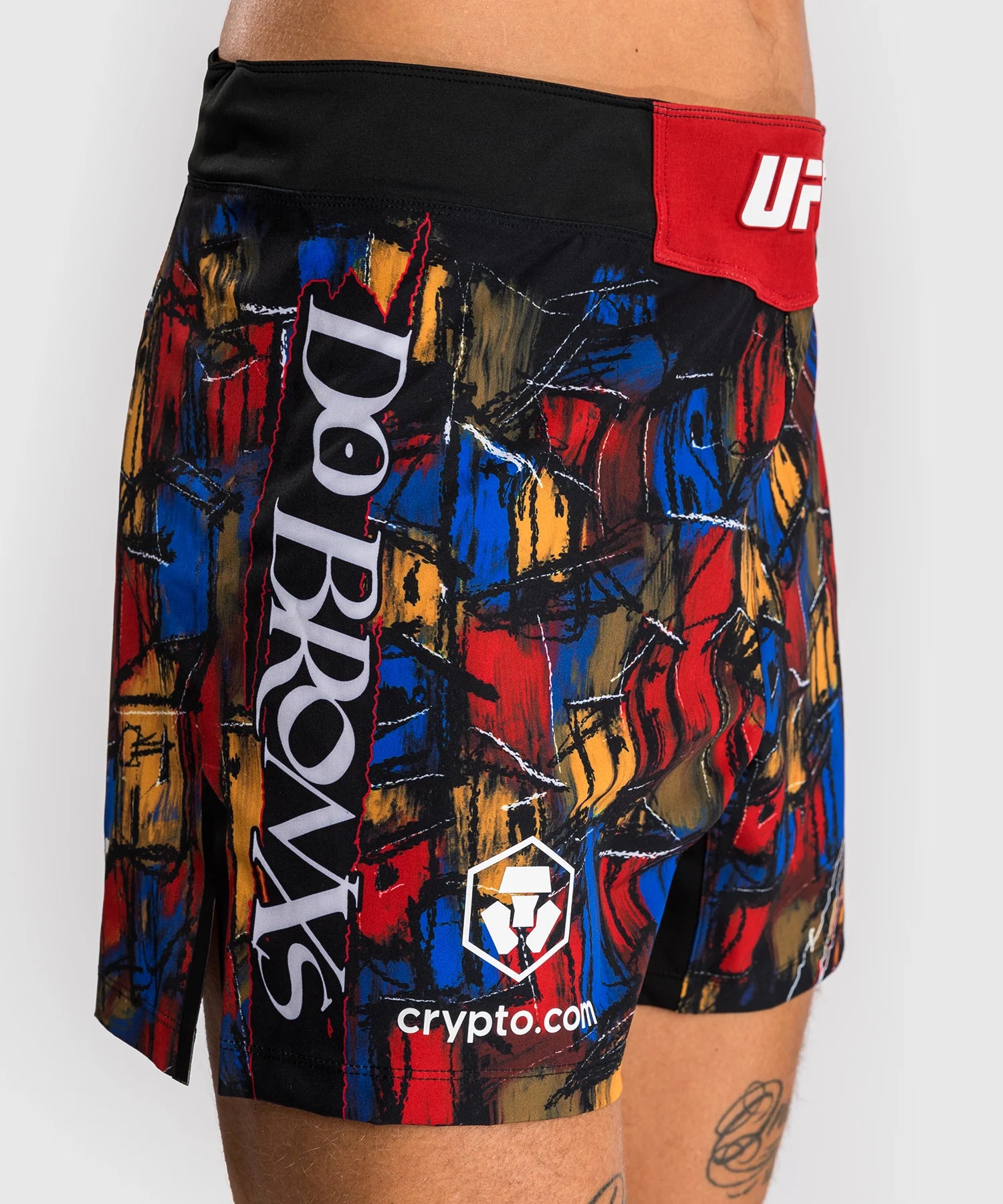 UFC Unrivaled by Venoxis Charles Oliveira Fight Short