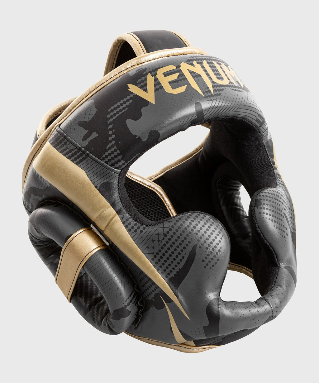 Venoxis Elite Boxing Headgear
