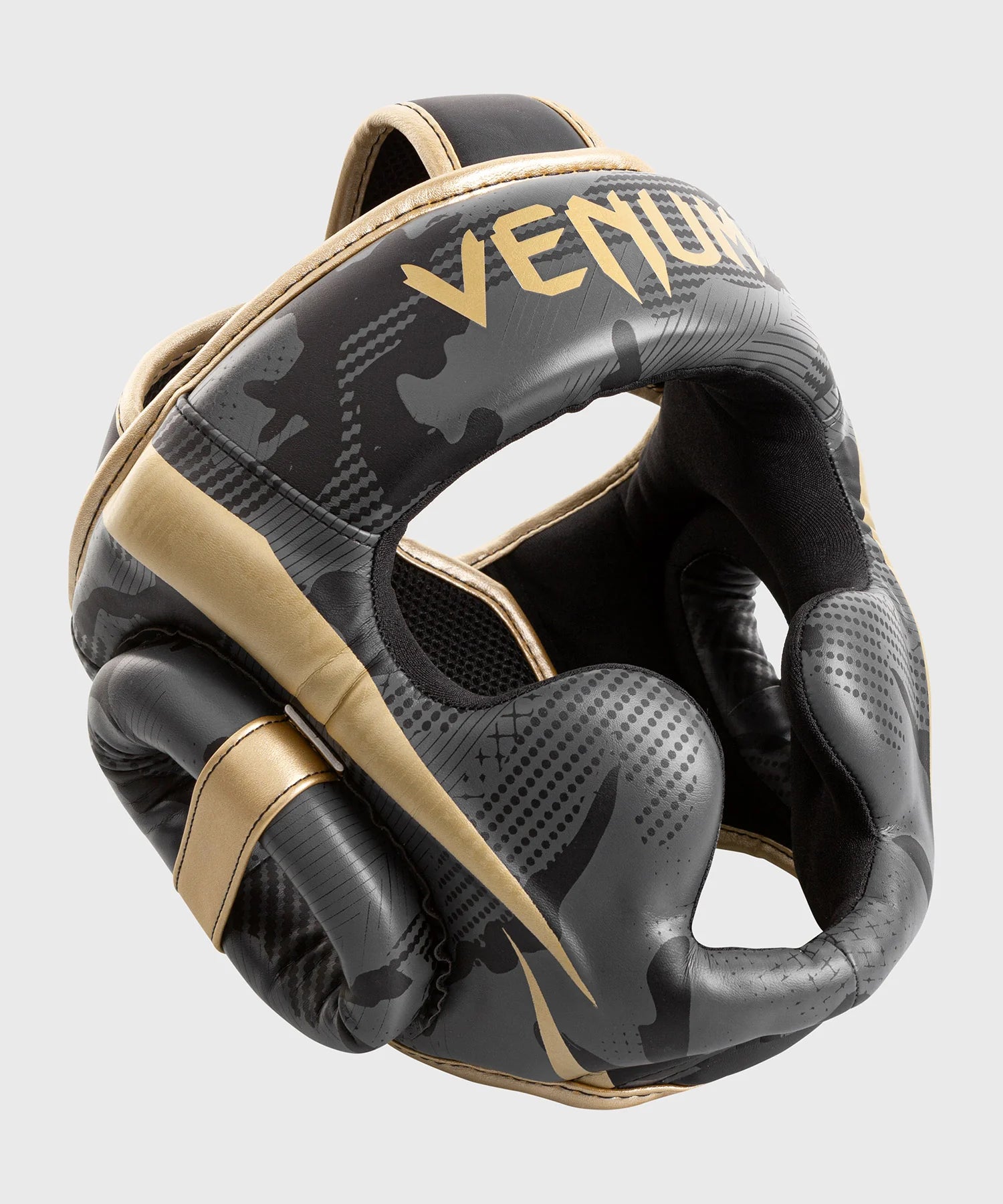 Venoxis Elite Boxing Headgear