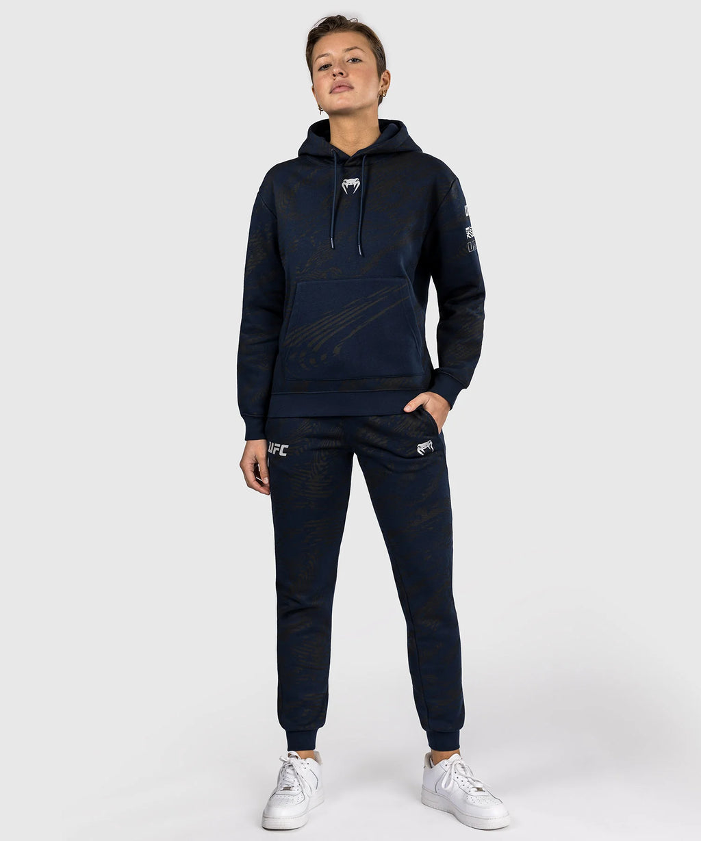 UFC Fusion by Venoxis Fight Week Women’s Pullover Hoodie