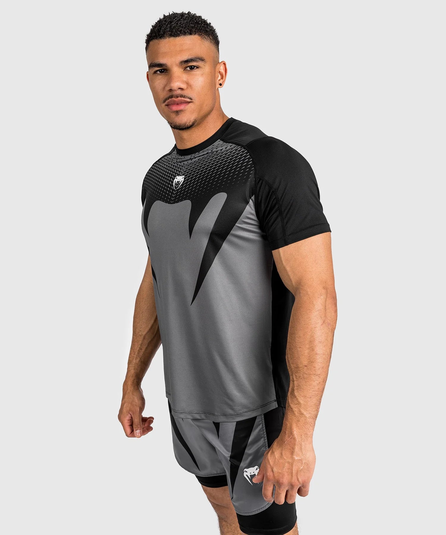 Venoxis Attack Men's Dry-Tech T-Shirt