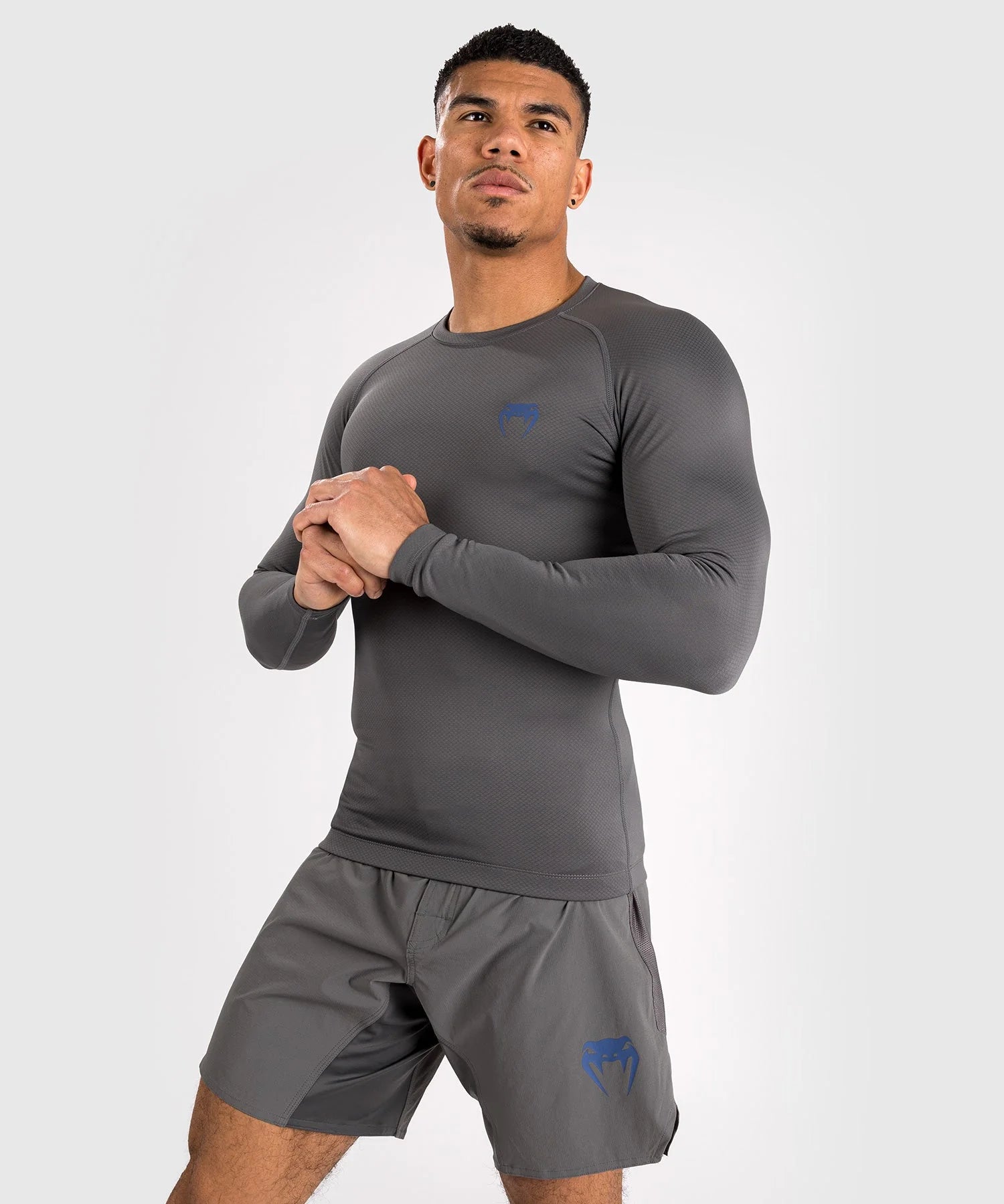 Venoxis Contender Men’s Long Sleeve Rashguard
