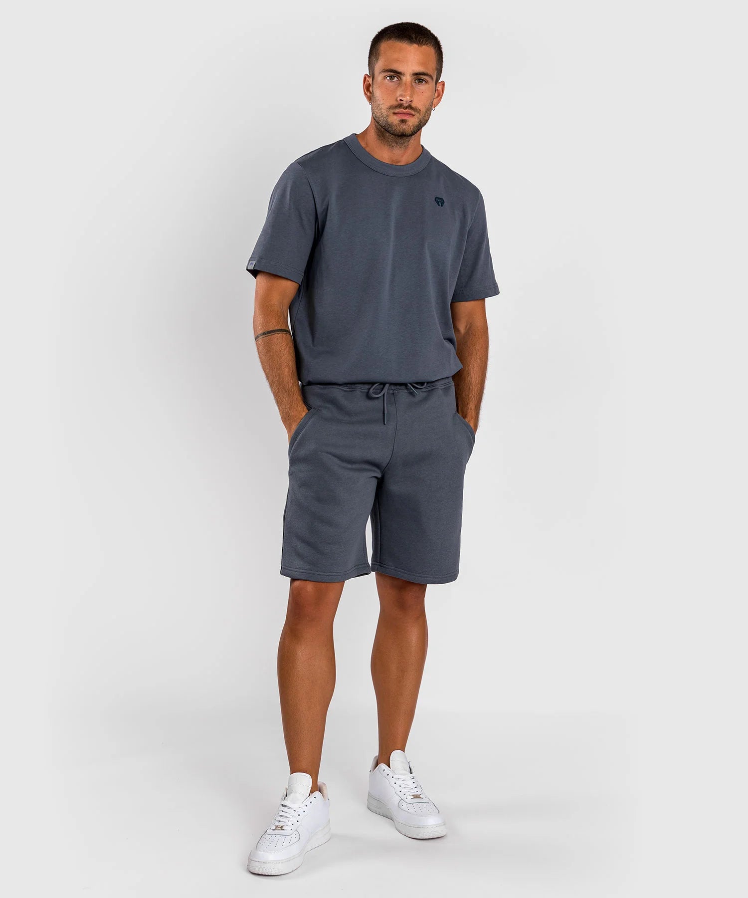 Venoxis Silent Power Cotton Short