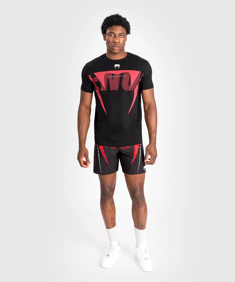 Venoxis Adrenaline Men's Short Sleeve T-Shirt