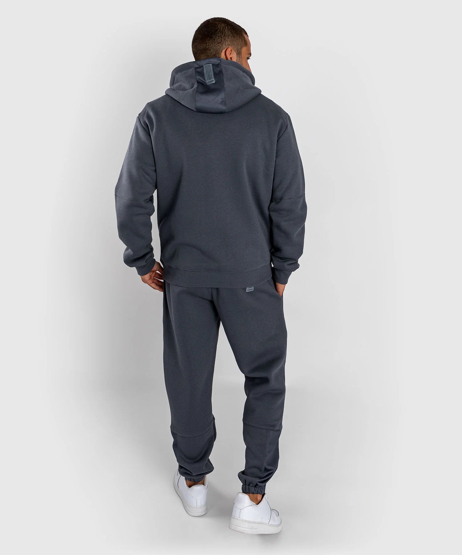Venoxis Silent Power Hoodie