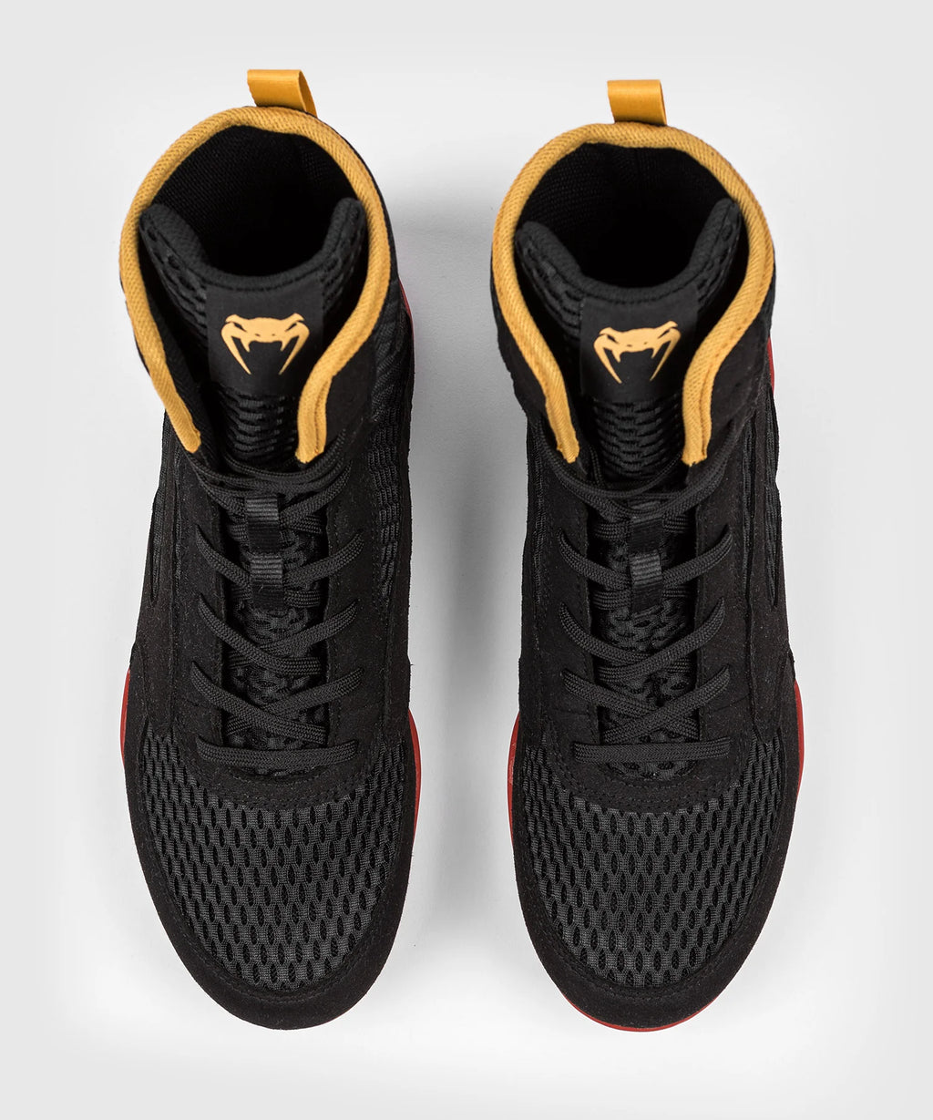 Venoxis Contender Boxing Shoes
