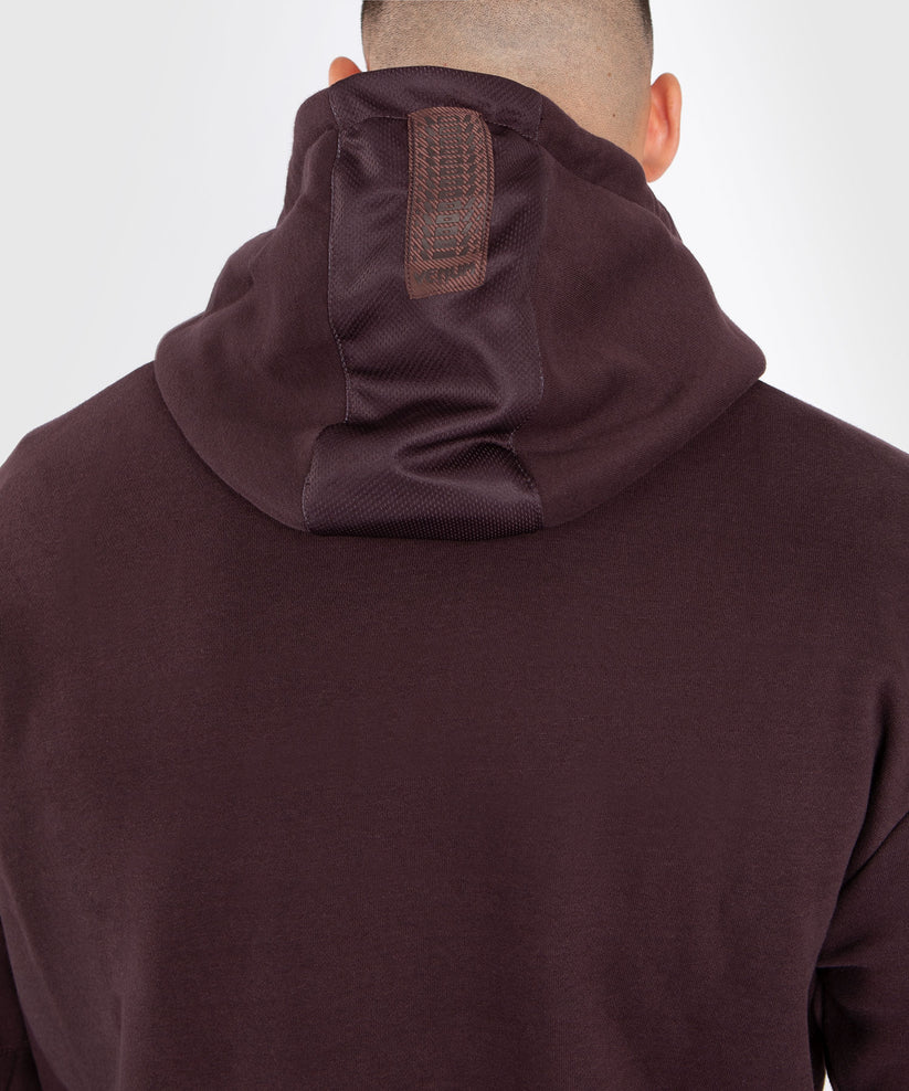 Venoxis Silent Power Hoodie