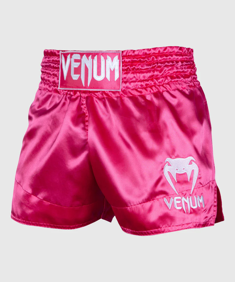 Pink/White