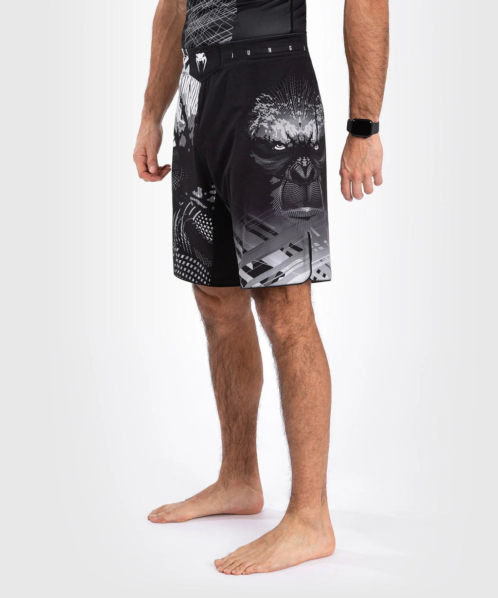 Venoxis Gorilla Jungle Fightshort