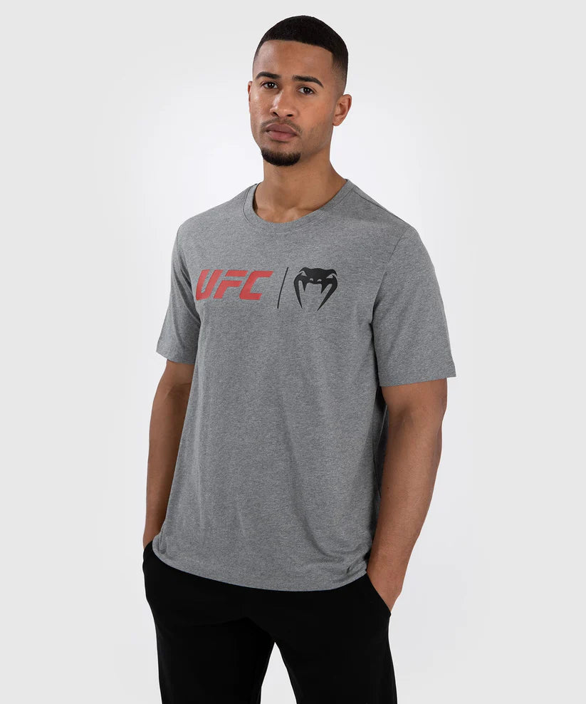 Grey/Red