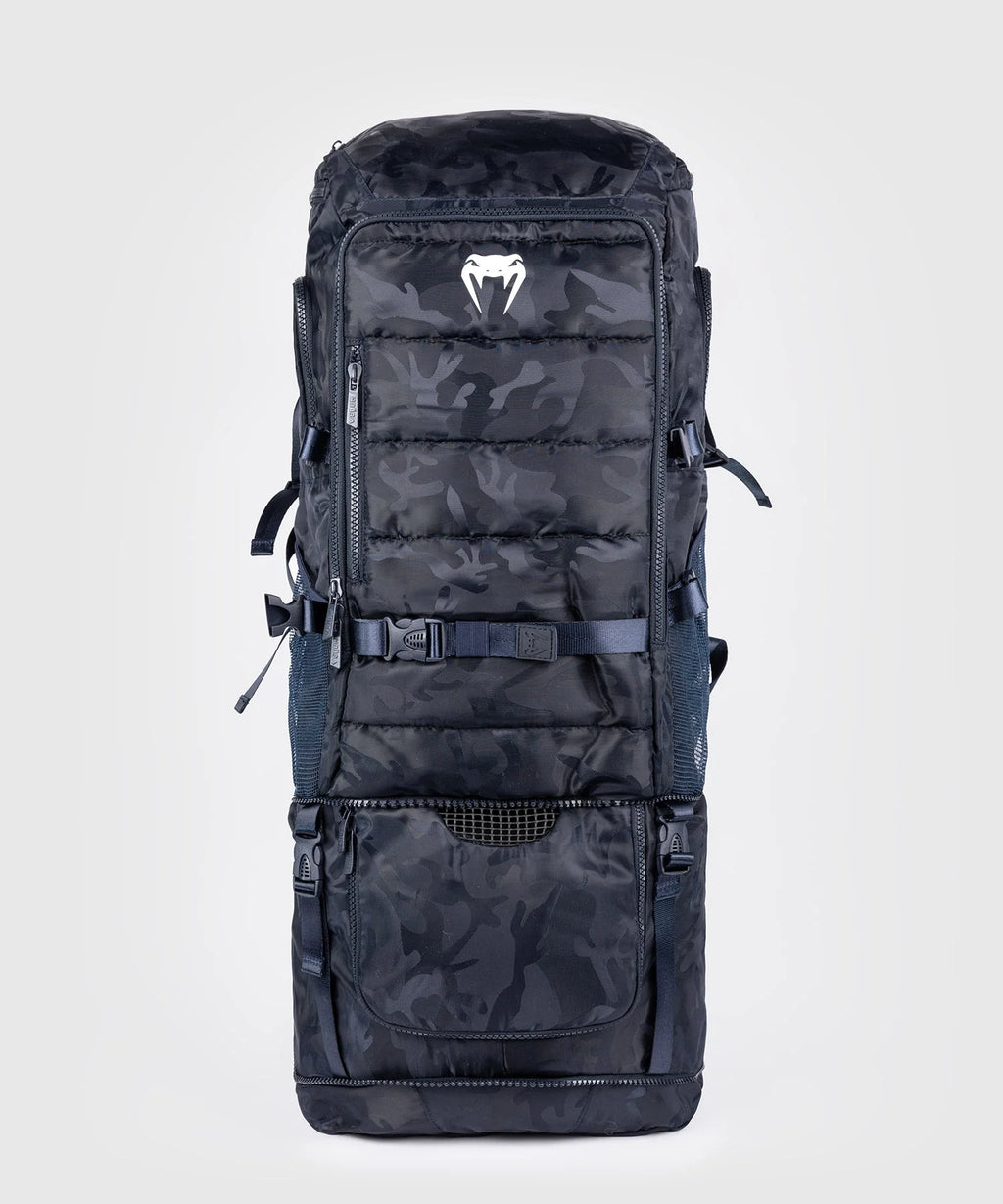 Camo/Blue