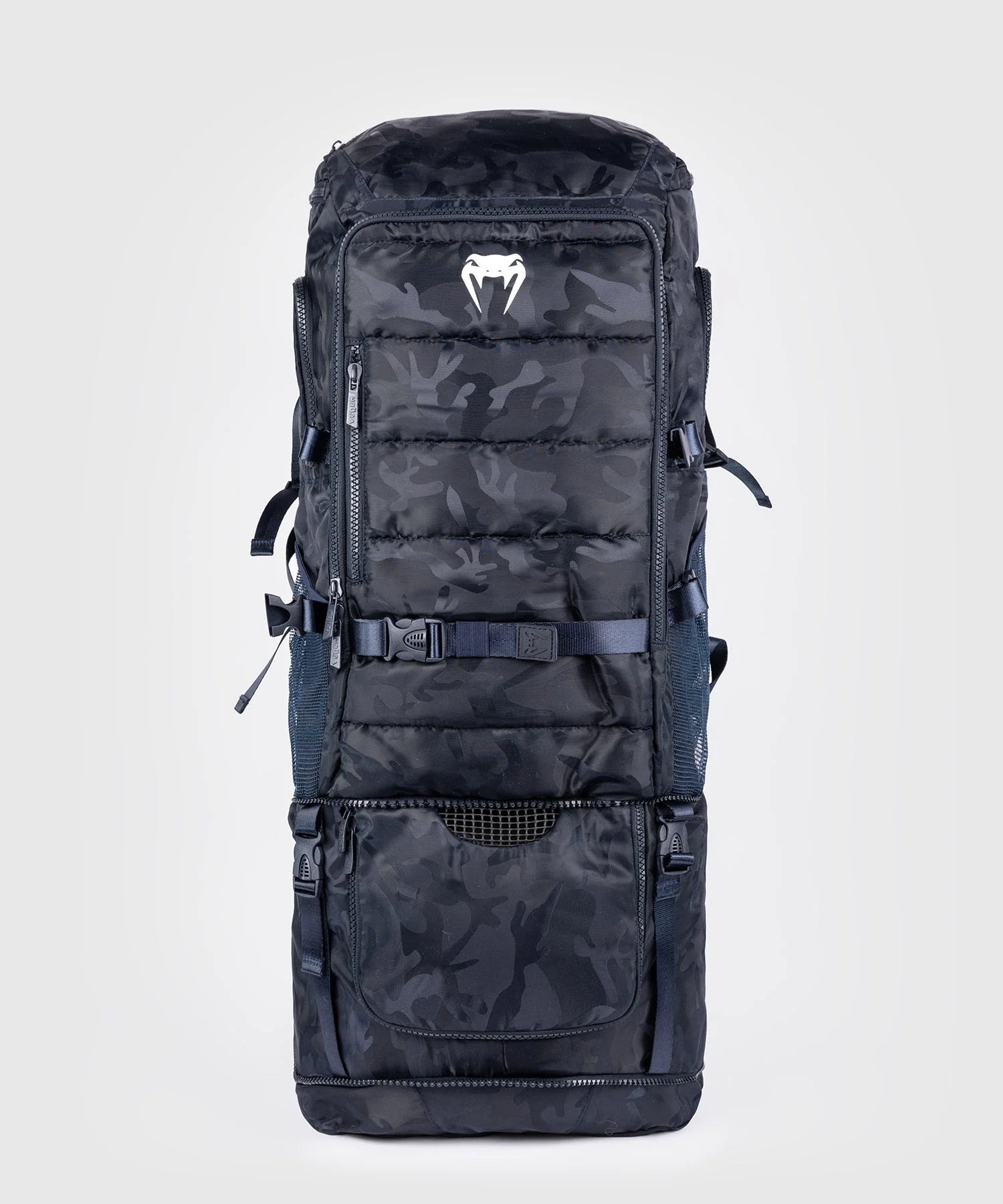 Camo/Blue