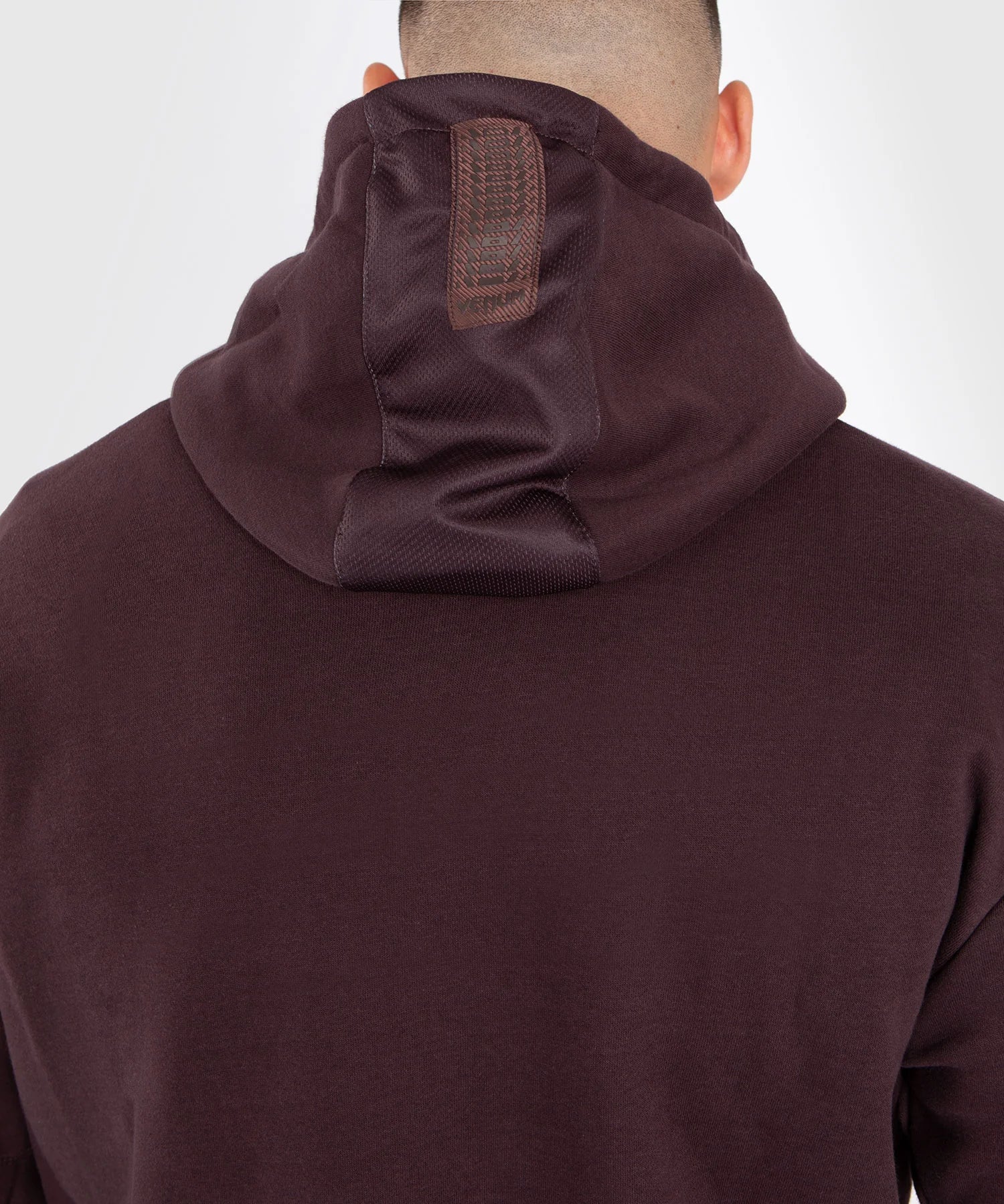 Venoxis Silent Power Hoodie