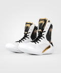 White/Black/Gold